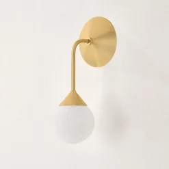 Perigee Sconce