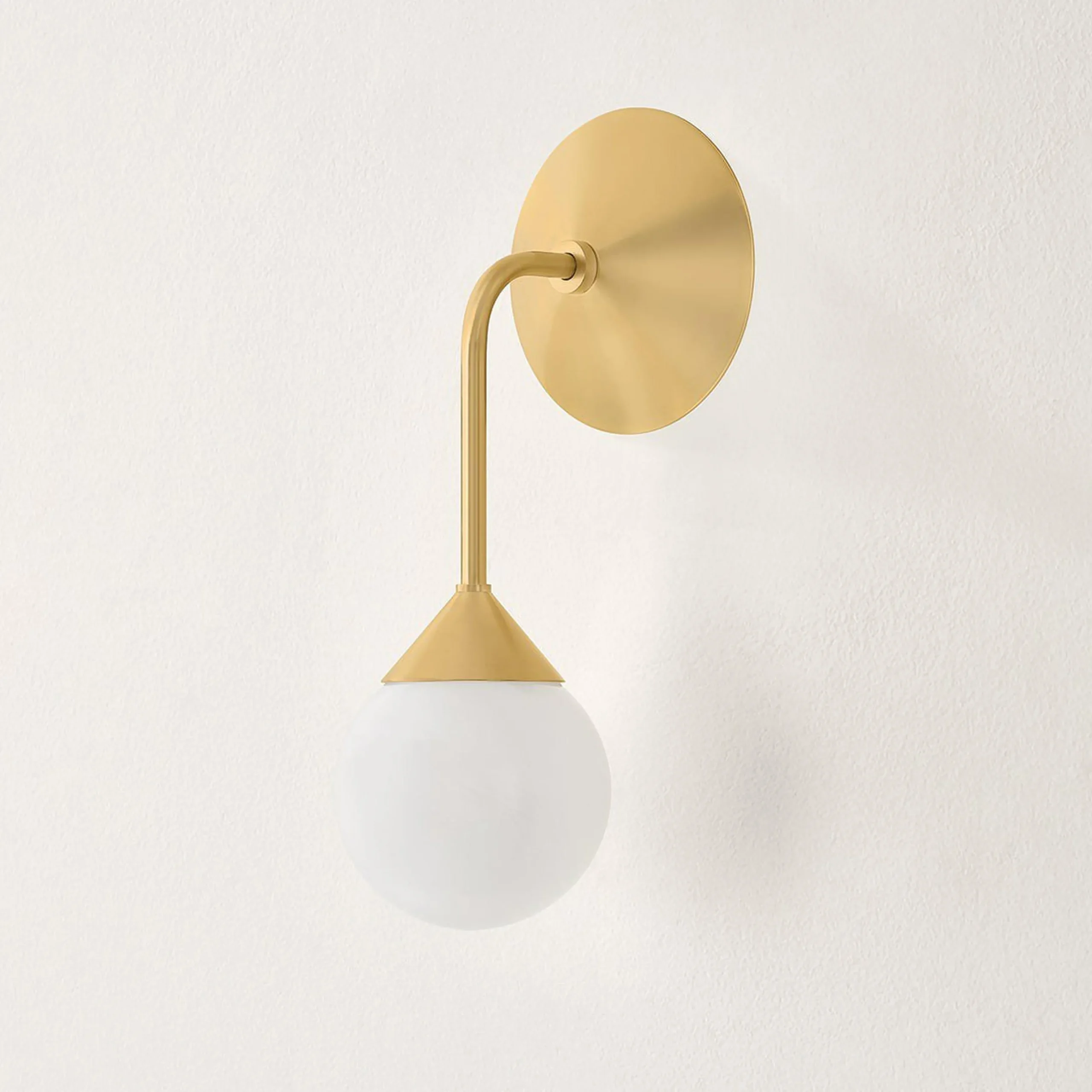 Perigee Sconce