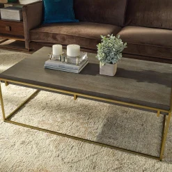 Perivalli Coffee Table