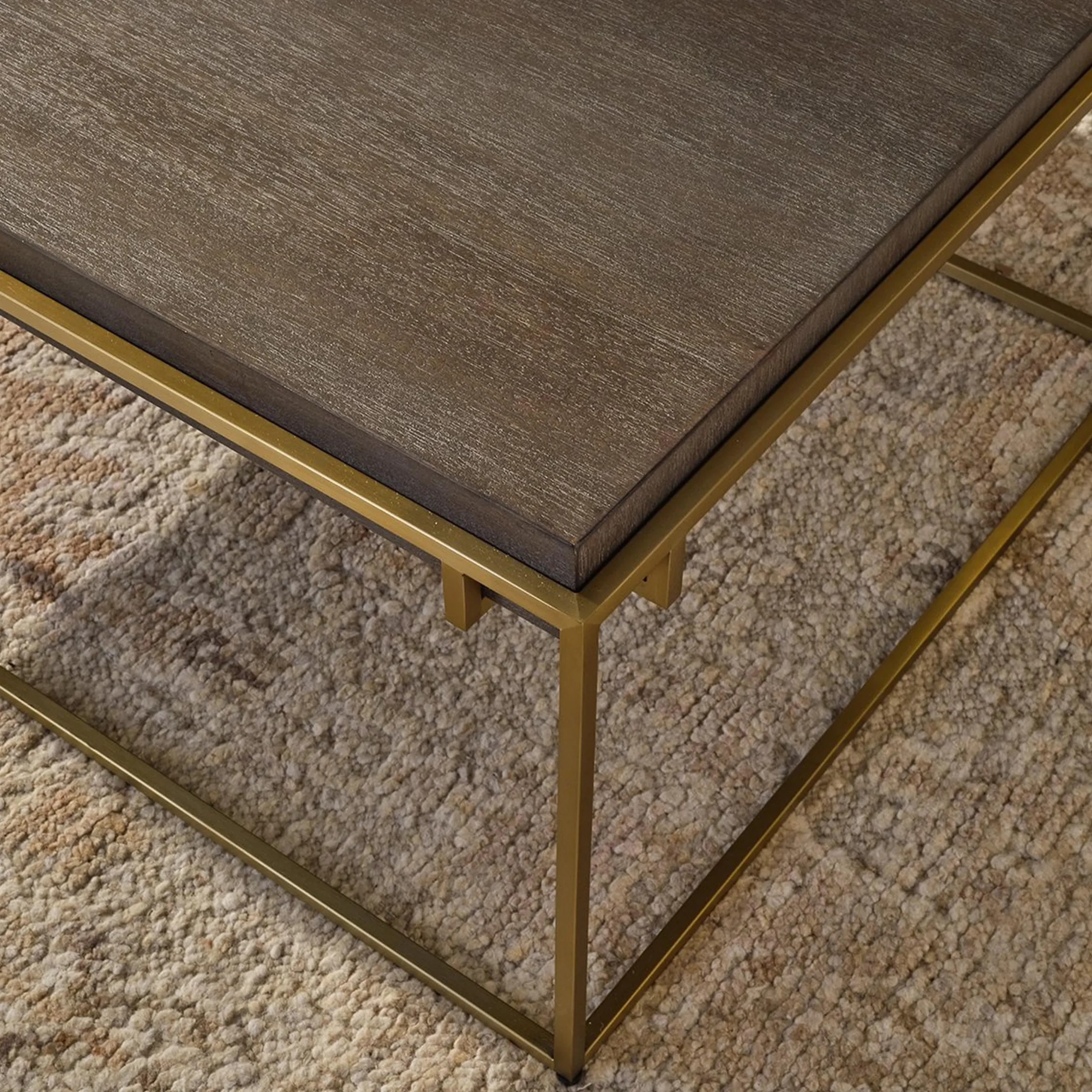 Perivalli Coffee Table
