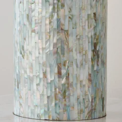 Perla Azulita Table Lamp