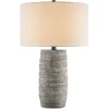 Pernella Terracotta Table Lamp