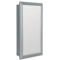 Perquin Medicine Cabinet Mirror