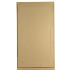Perquin Medicine Cabinet Mirror