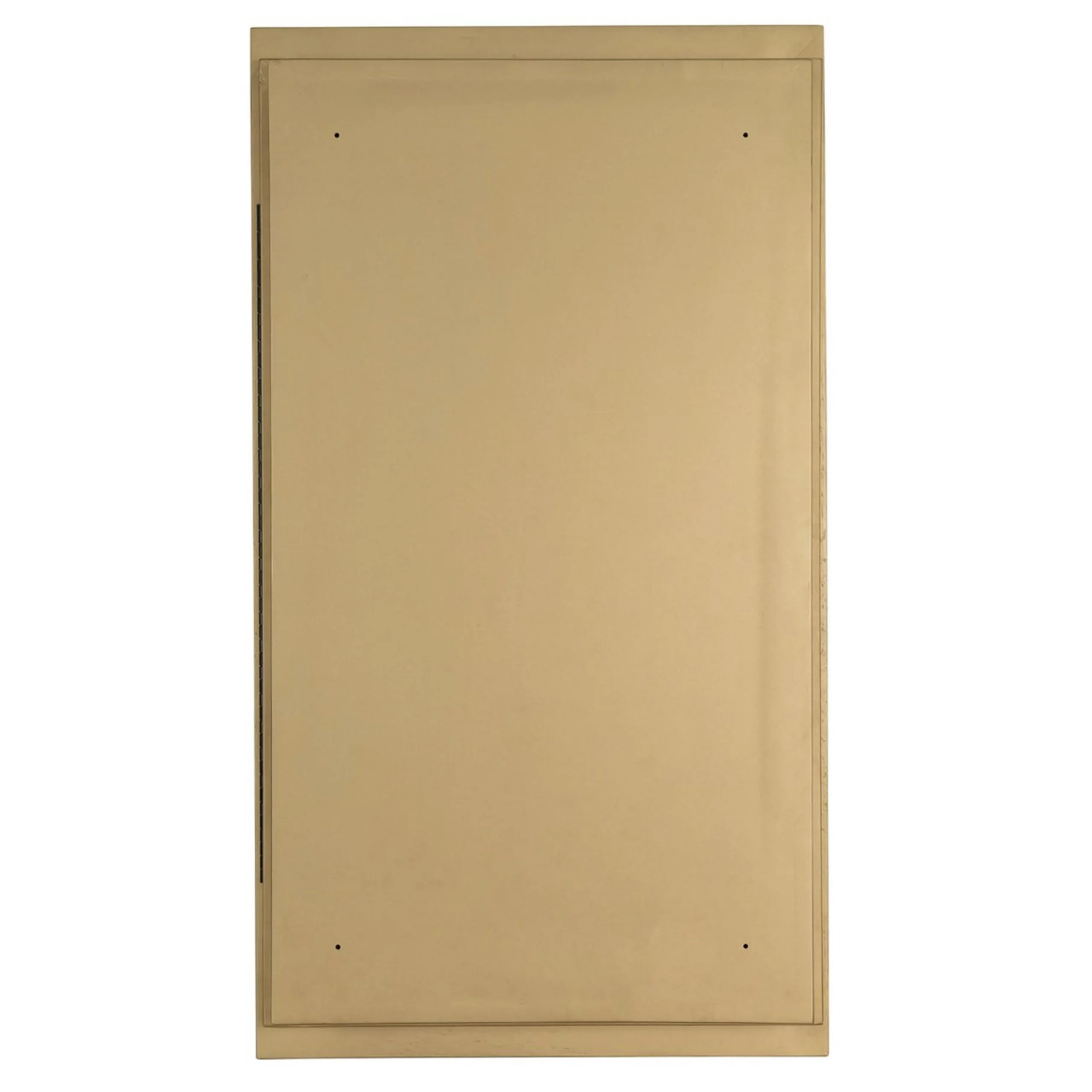 Perquin Medicine Cabinet Mirror