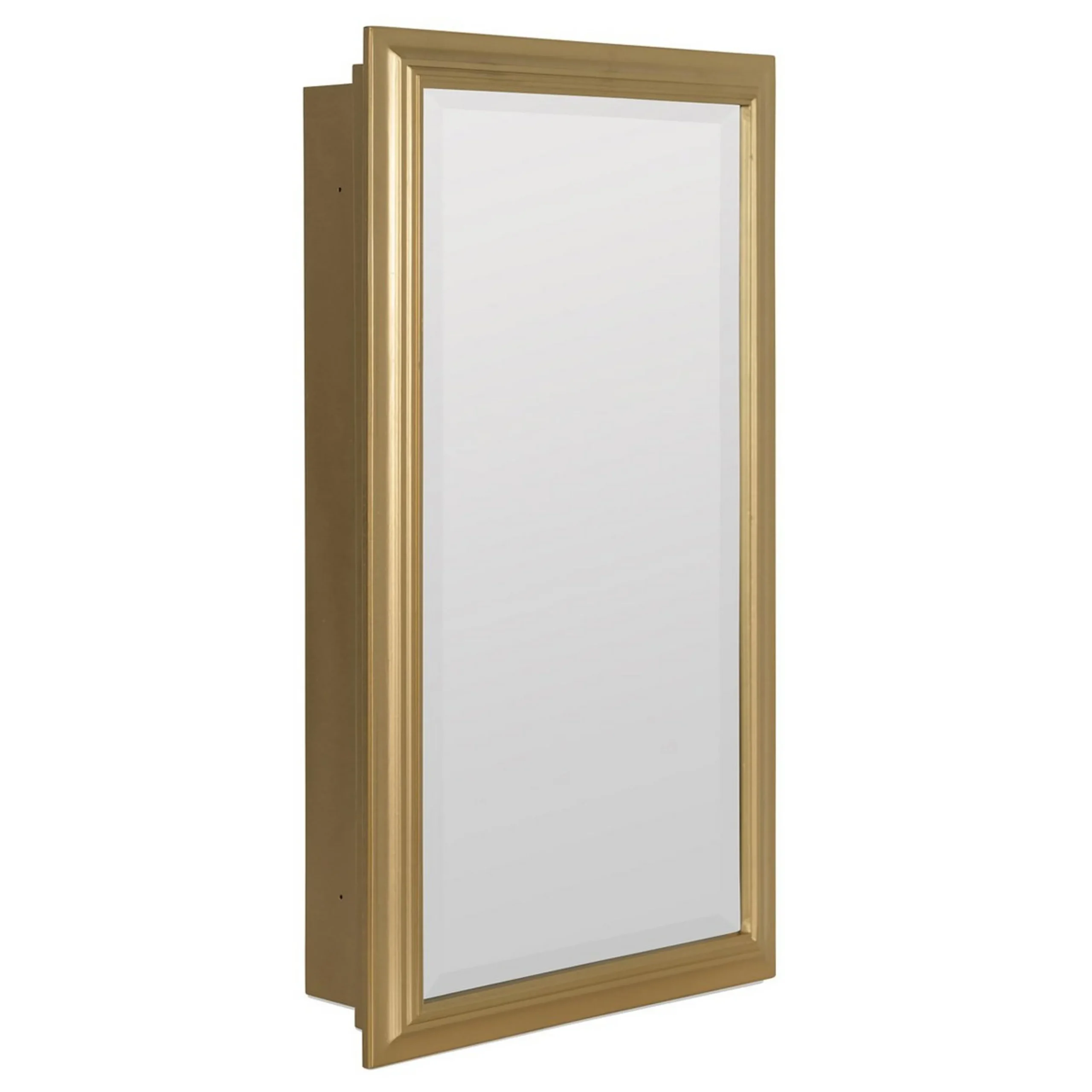 Perquin Medicine Cabinet Mirror
