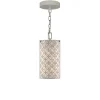 Pervenche Pendant
