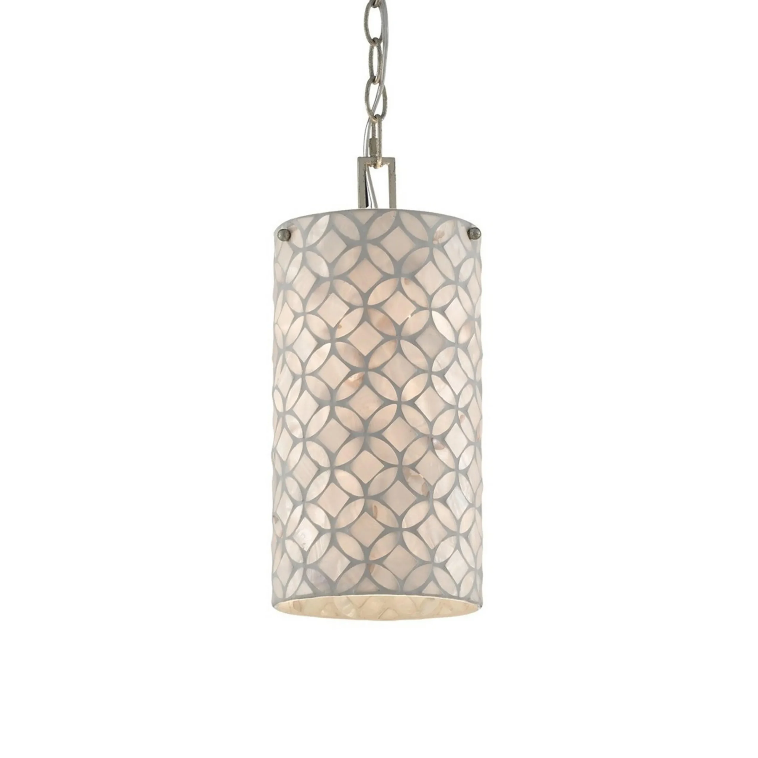 Pervenche Pendant