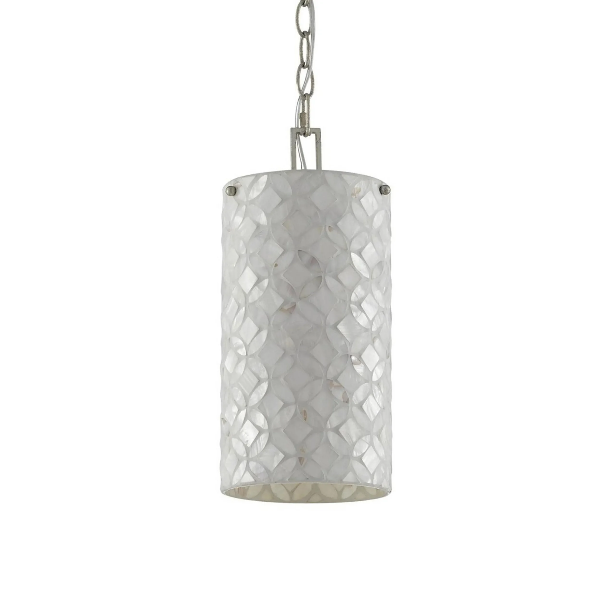 Pervenche Pendant