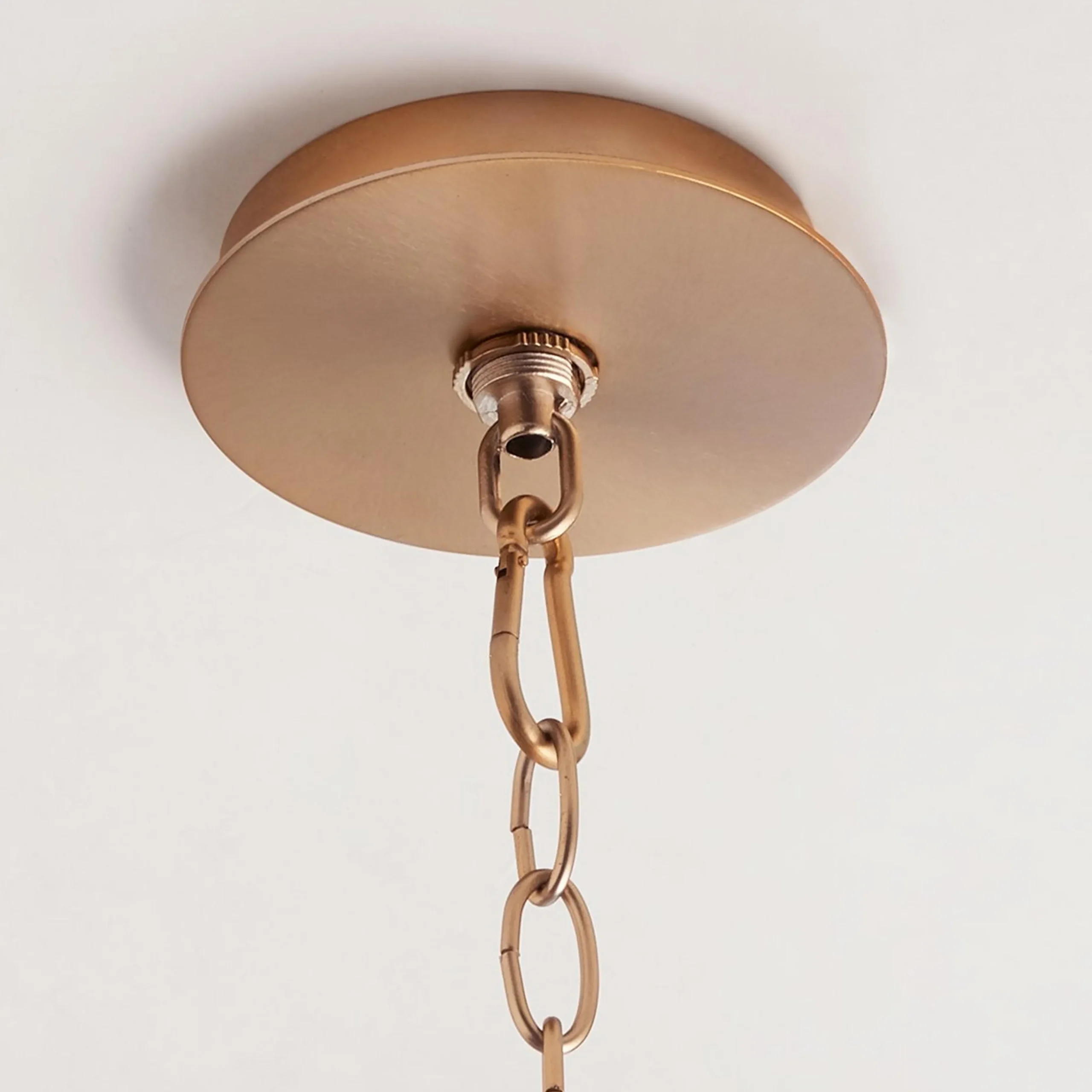 Petra Concrete Pendant