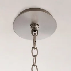 Petra Concrete Pendant