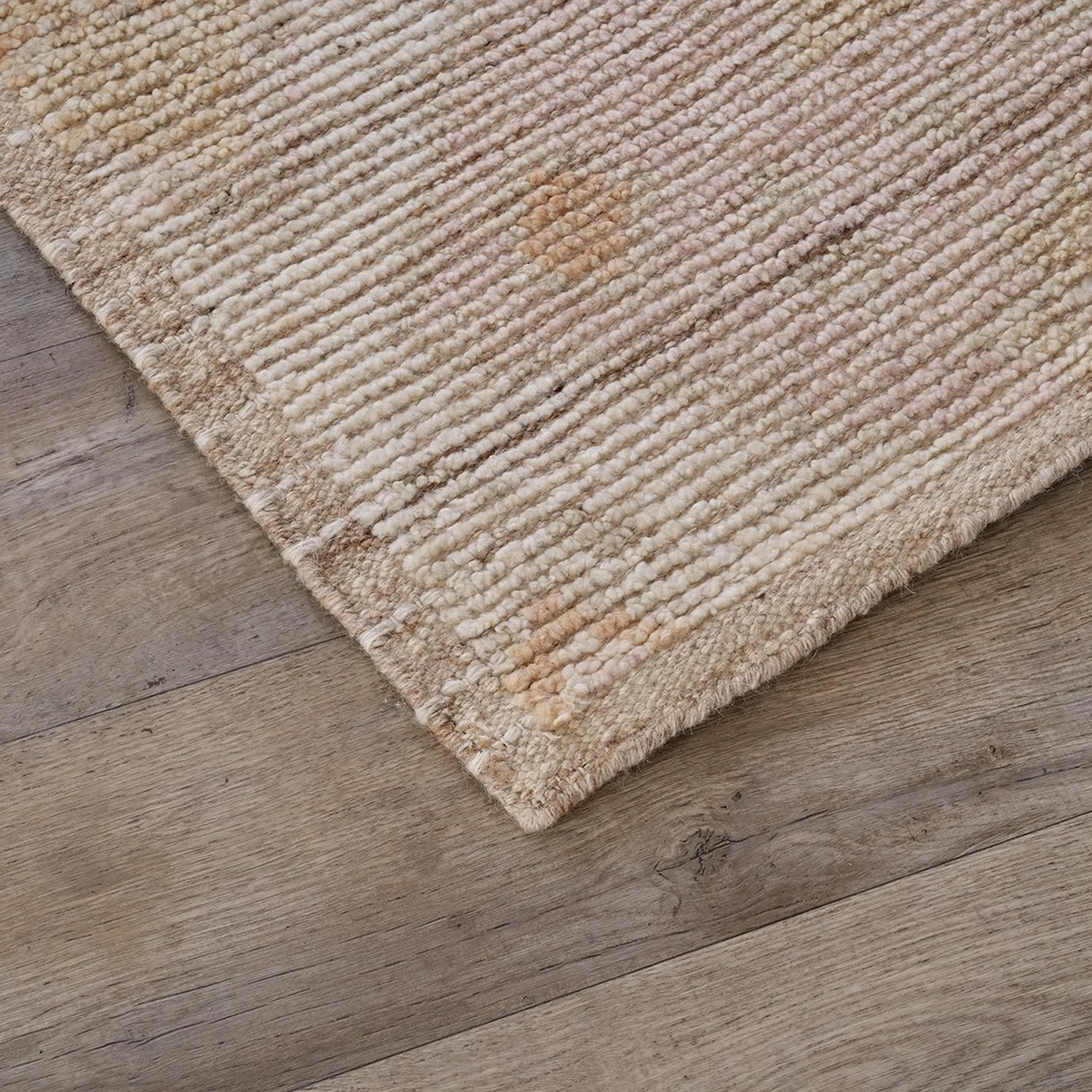 Petrichor Rug