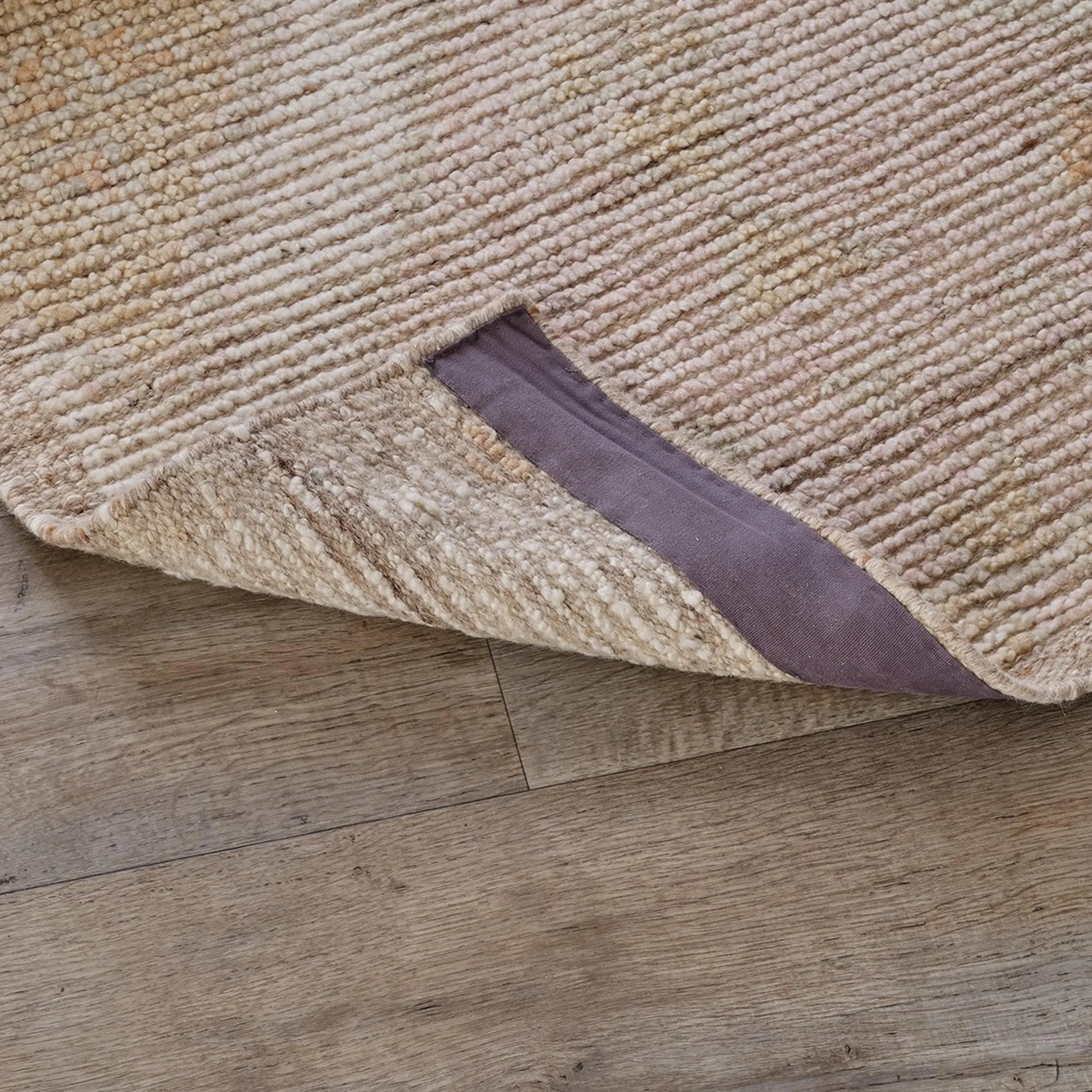 Petrichor Rug
