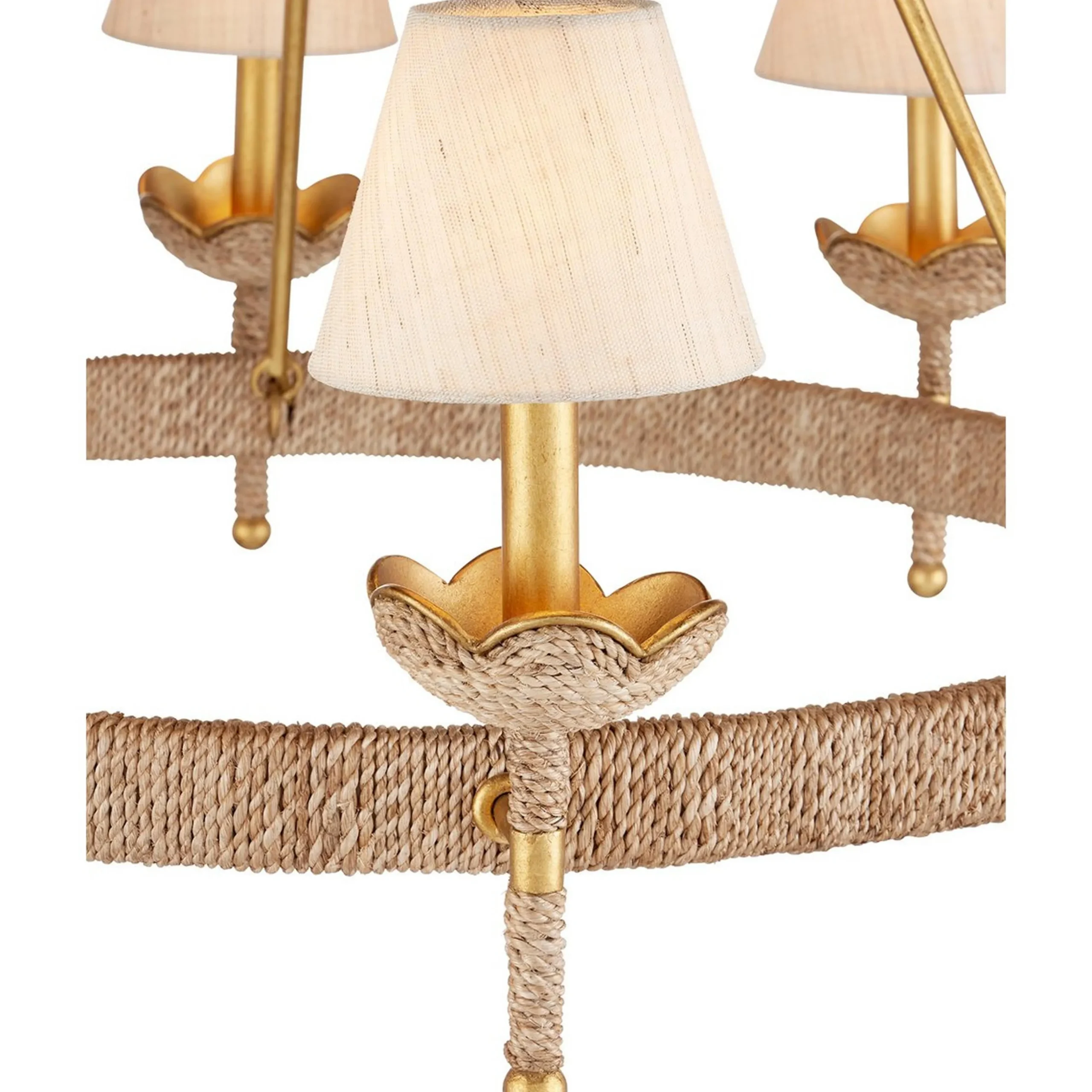 Pham Chandelier