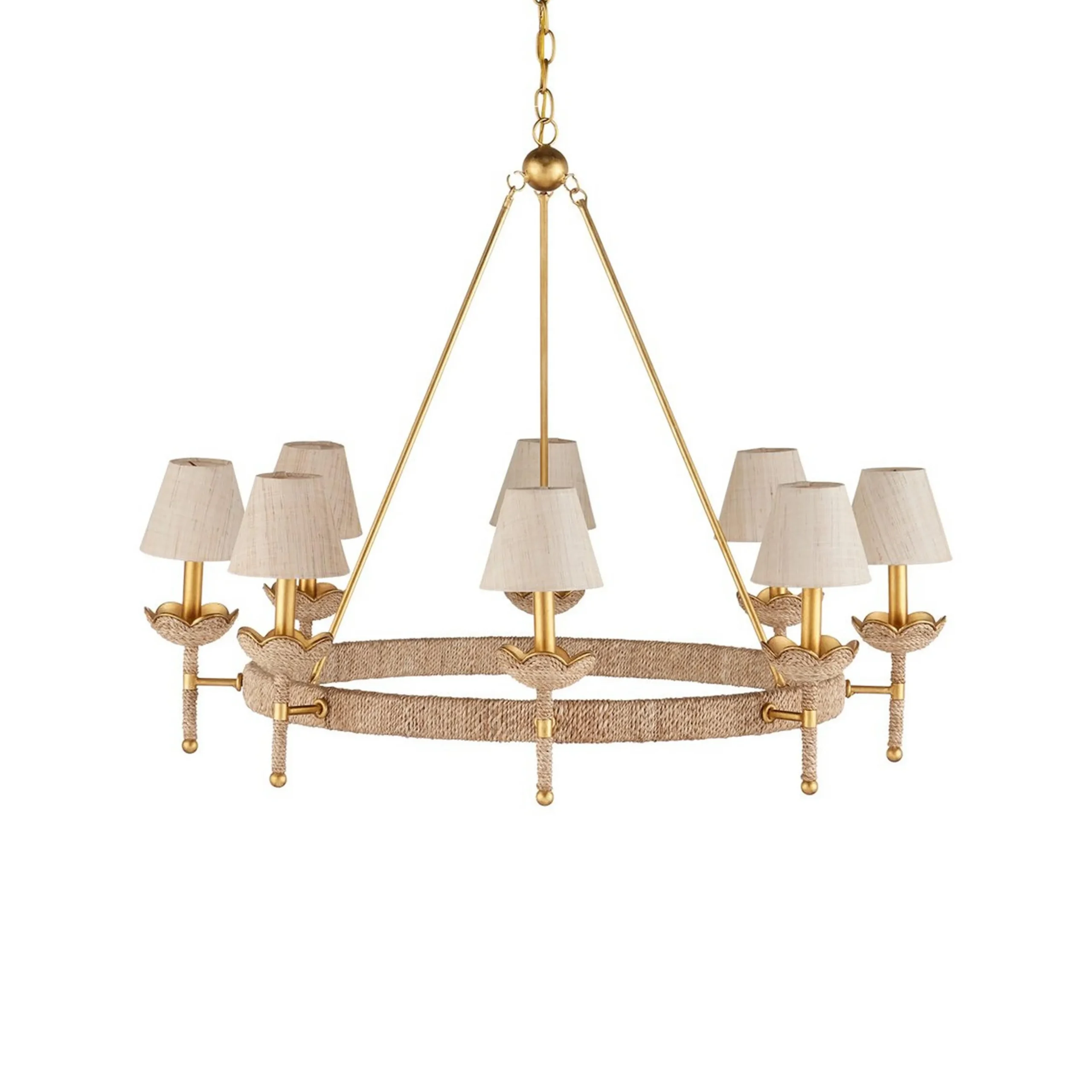 Pham Chandelier