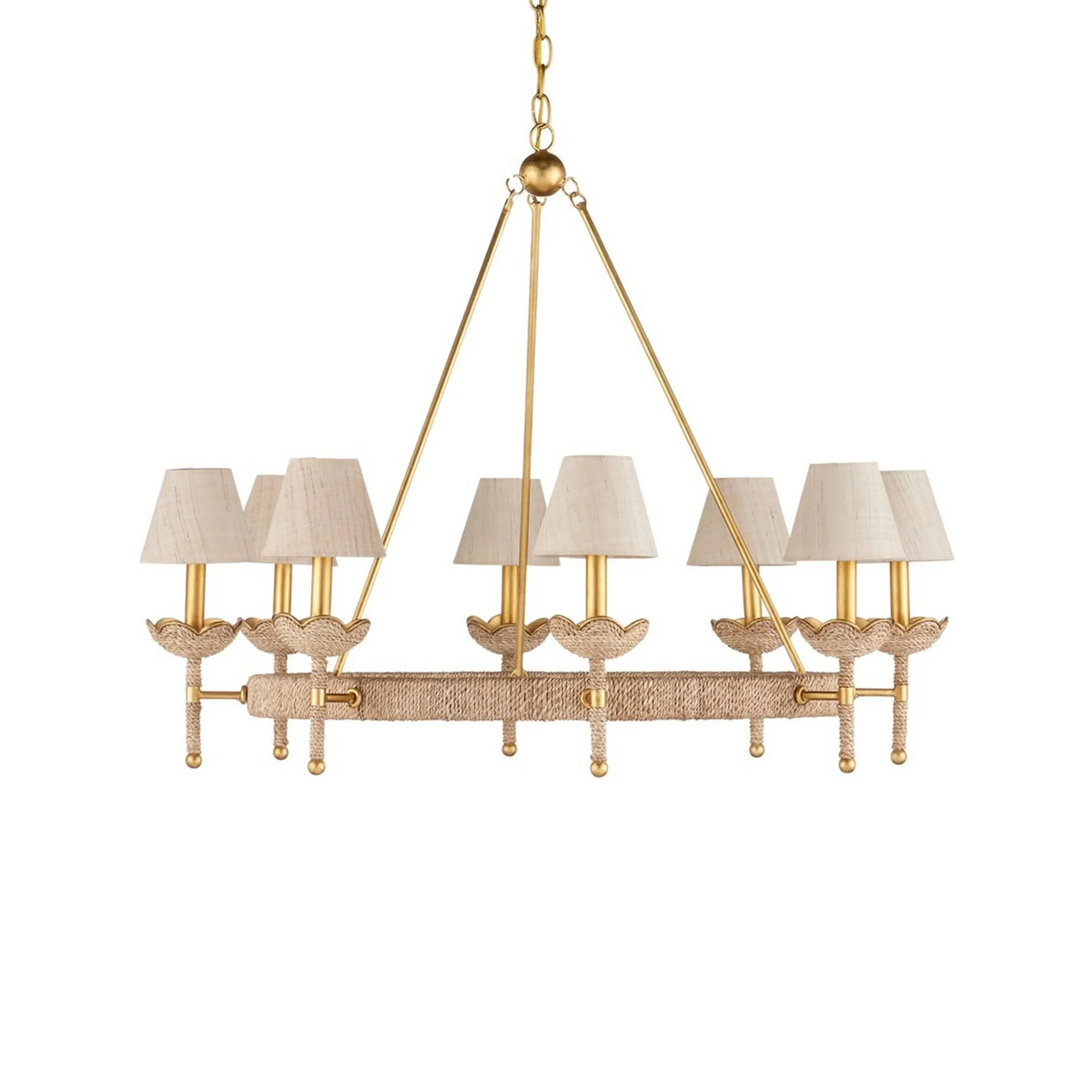 Pham Chandelier