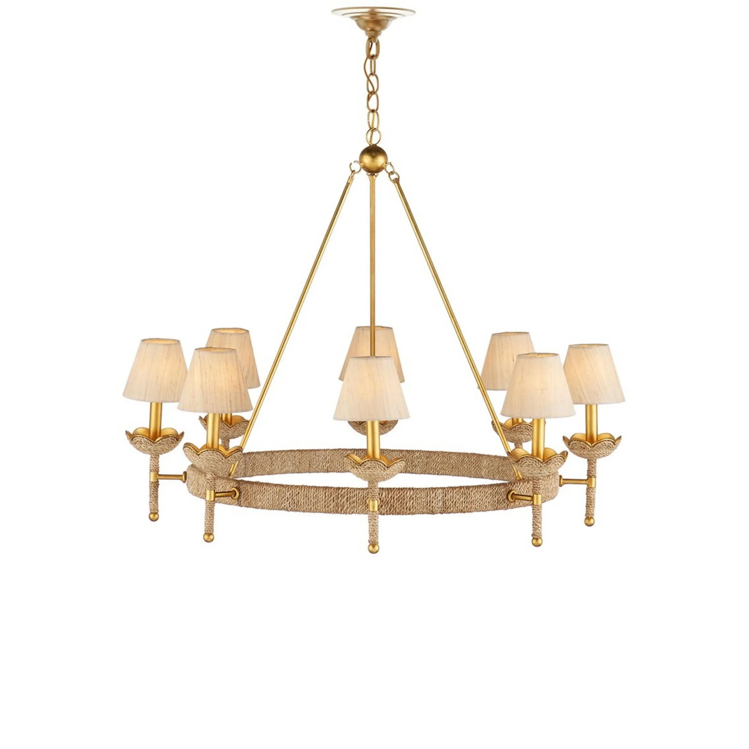Pham Chandelier