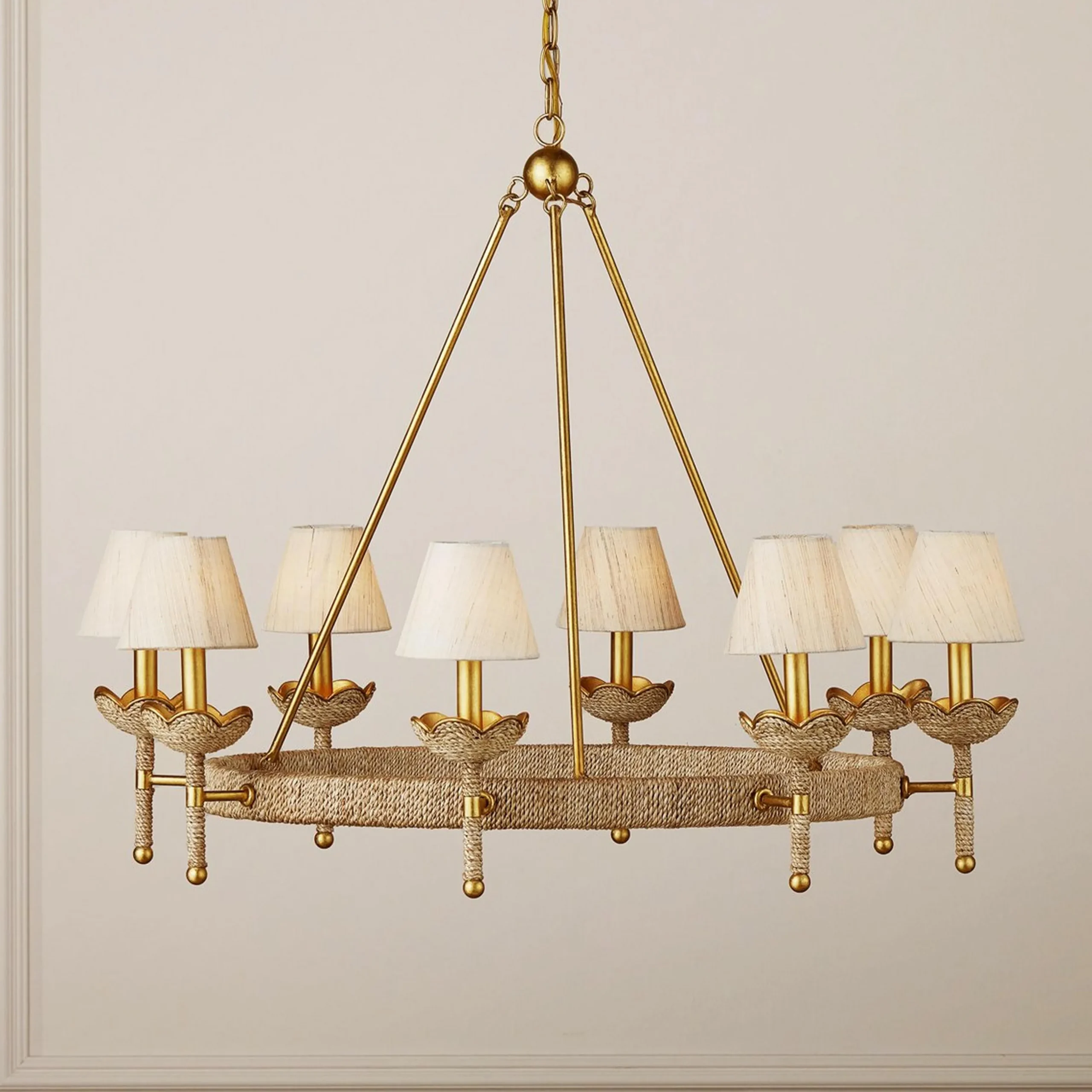 Pham Chandelier
