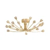 Philautia Ceiling Light - Small