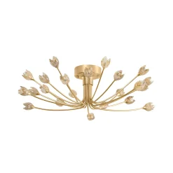 Philautia Ceiling Light - Small
