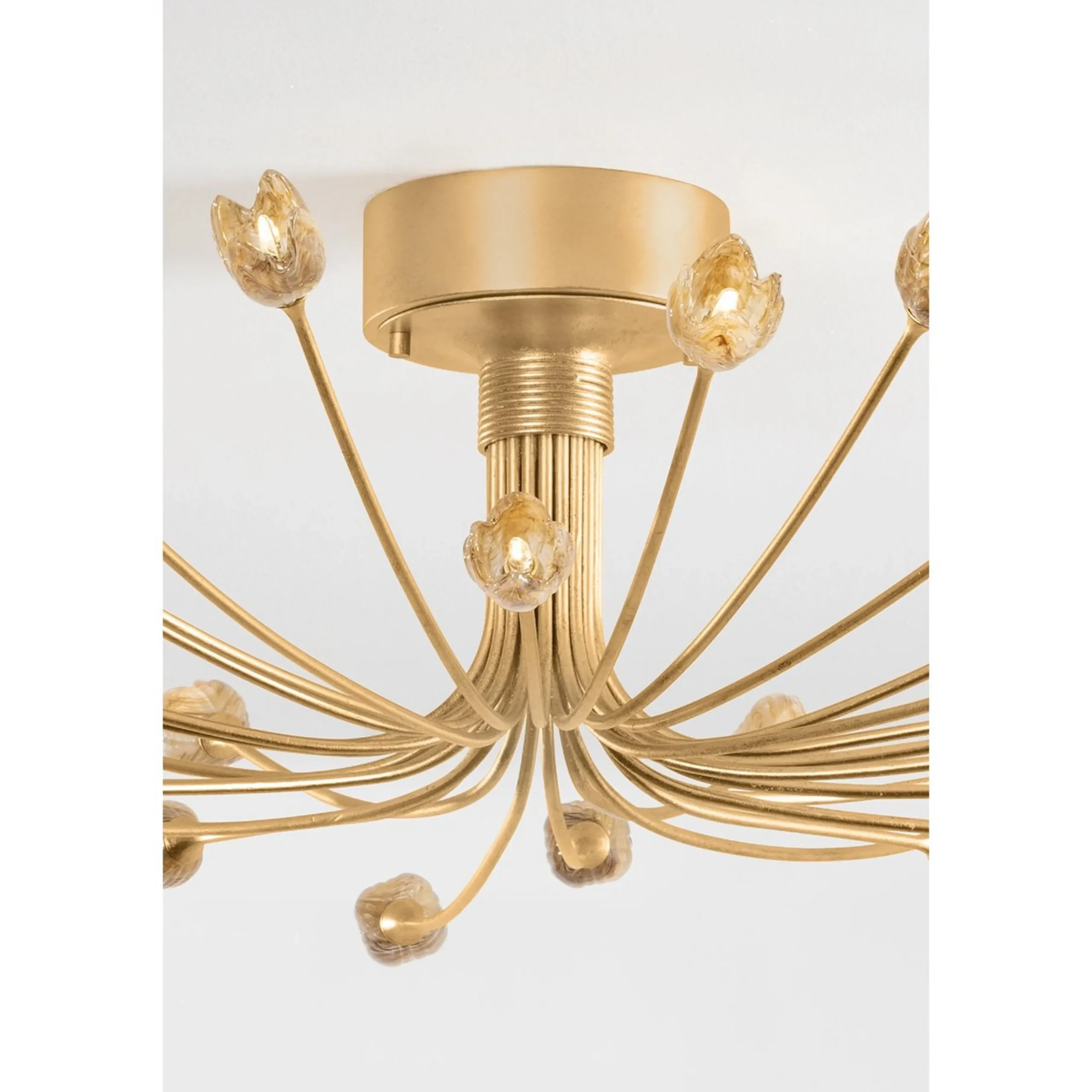 Philautia Ceiling Light - Small