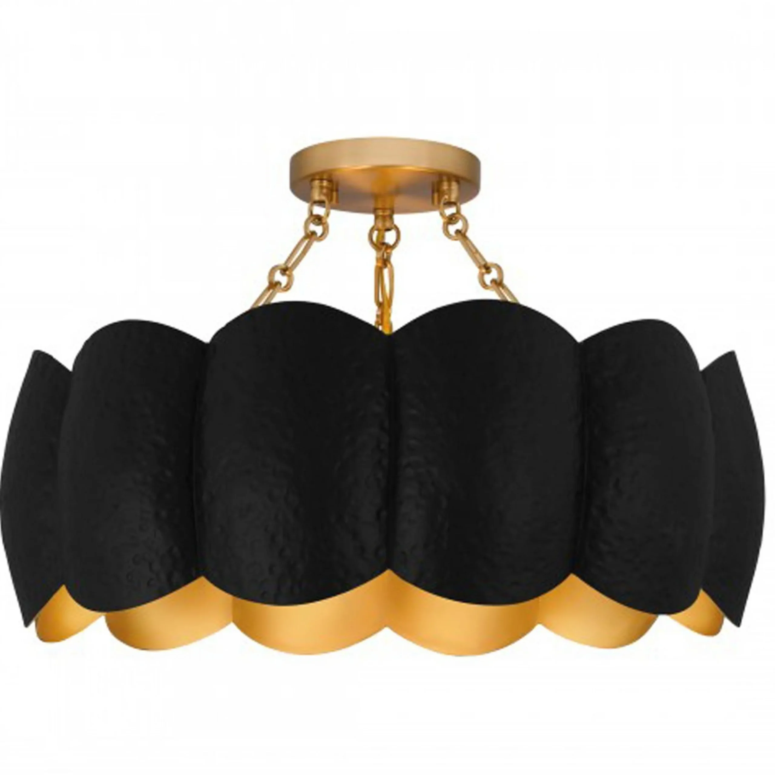 Philomena Ceiling Light
