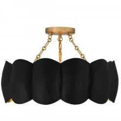 Philomena Ceiling Light