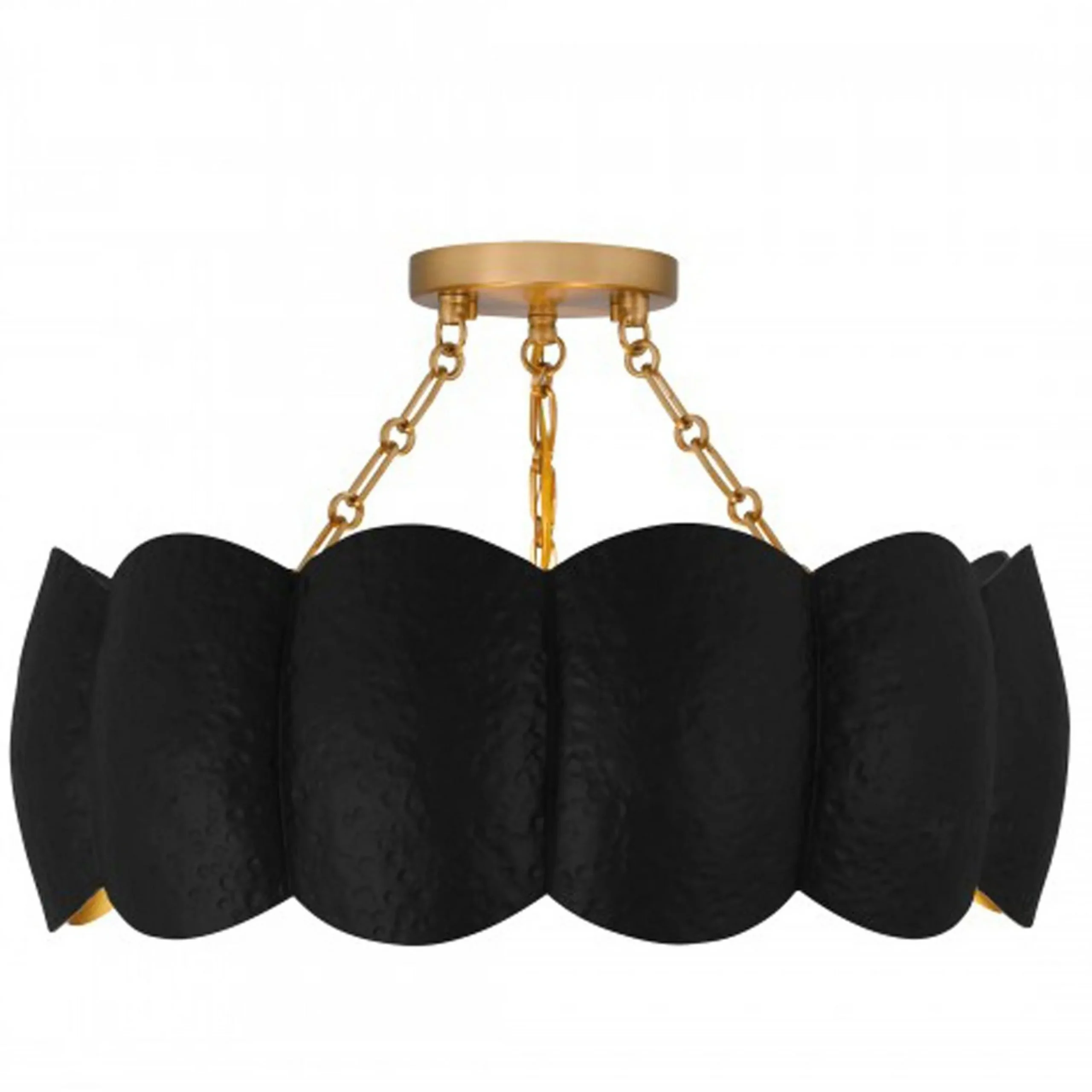 Philomena Ceiling Light