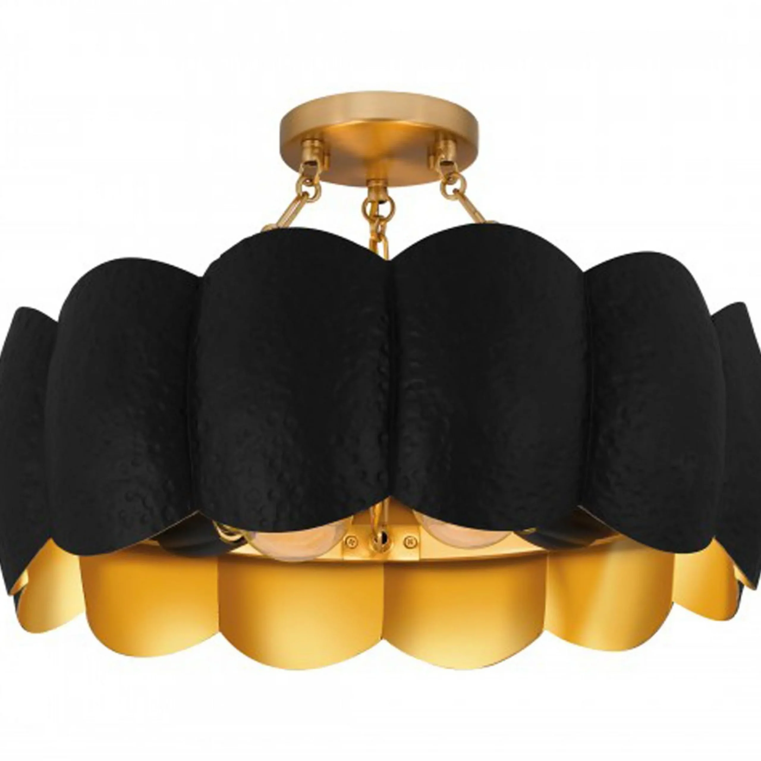 Philomena Ceiling Light