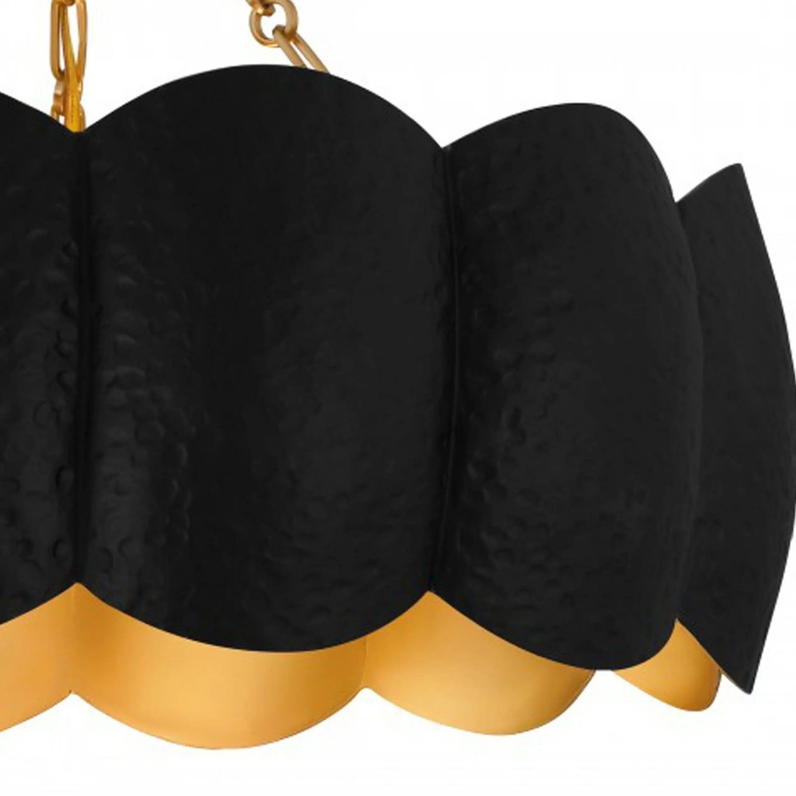 Philomena Ceiling Light