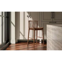 Phocus Counter Stool