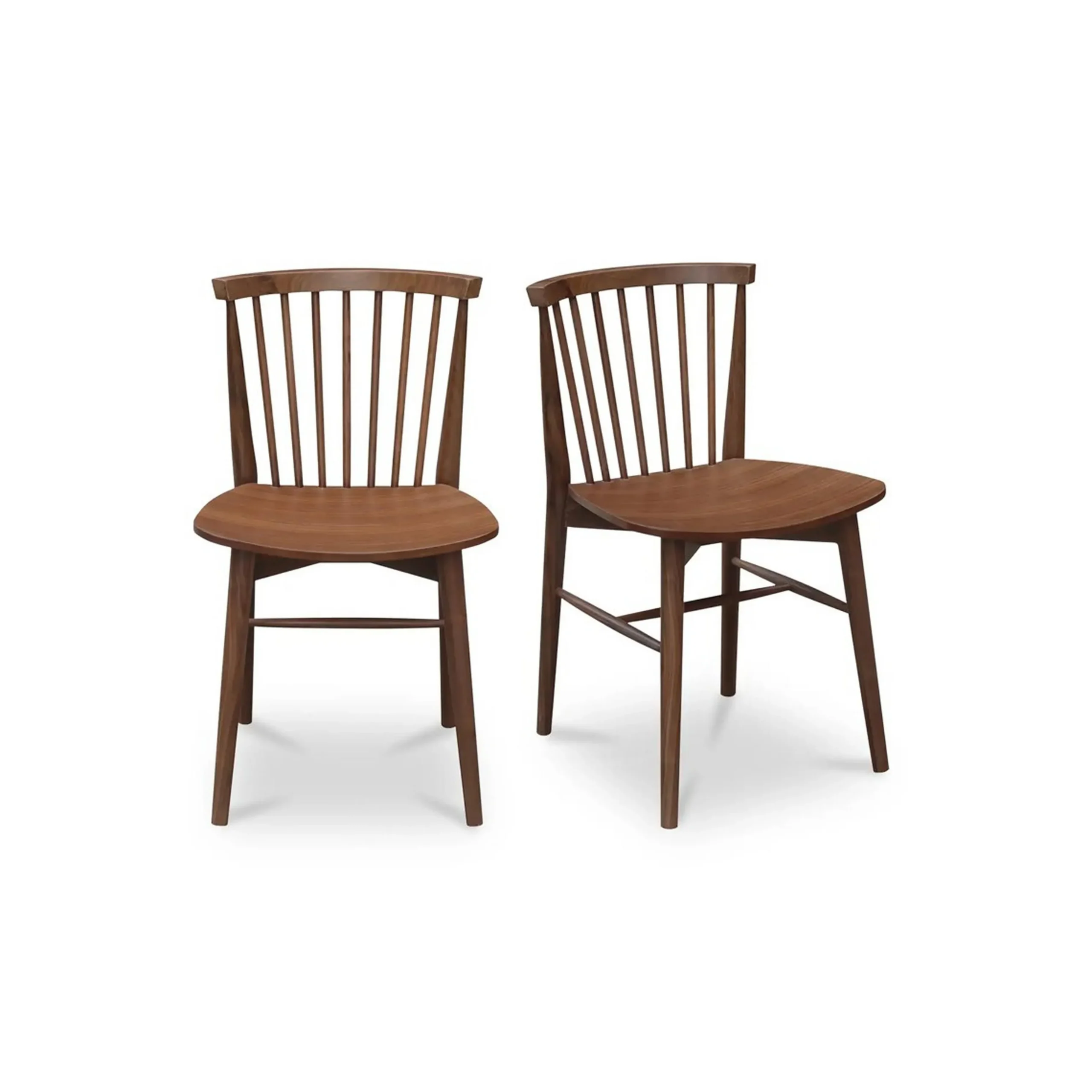 Phocus Dining Chair - Set of 2