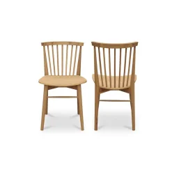 Phocus Dining Chair - Set of 2