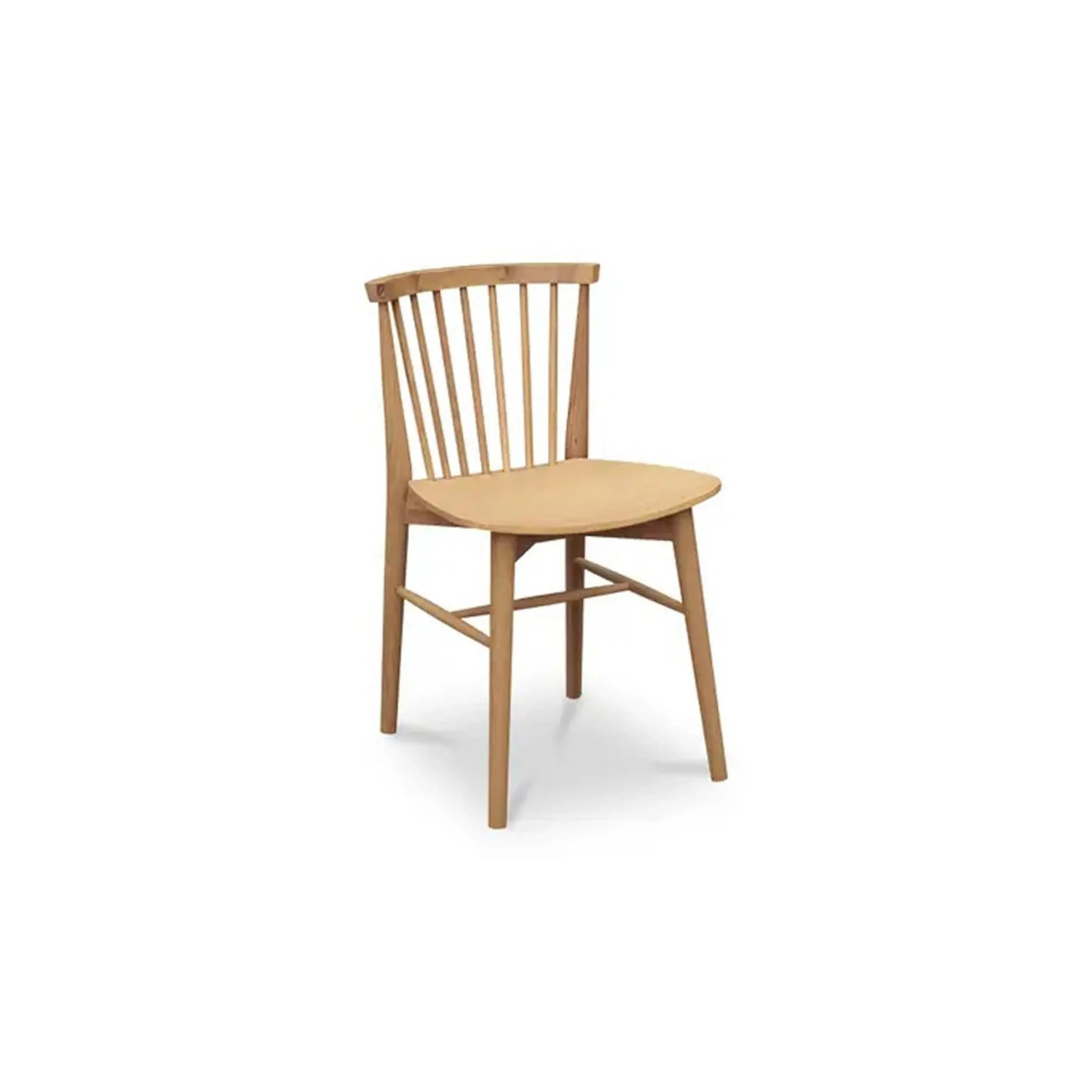 Phocus Dining Chair - Set of 2