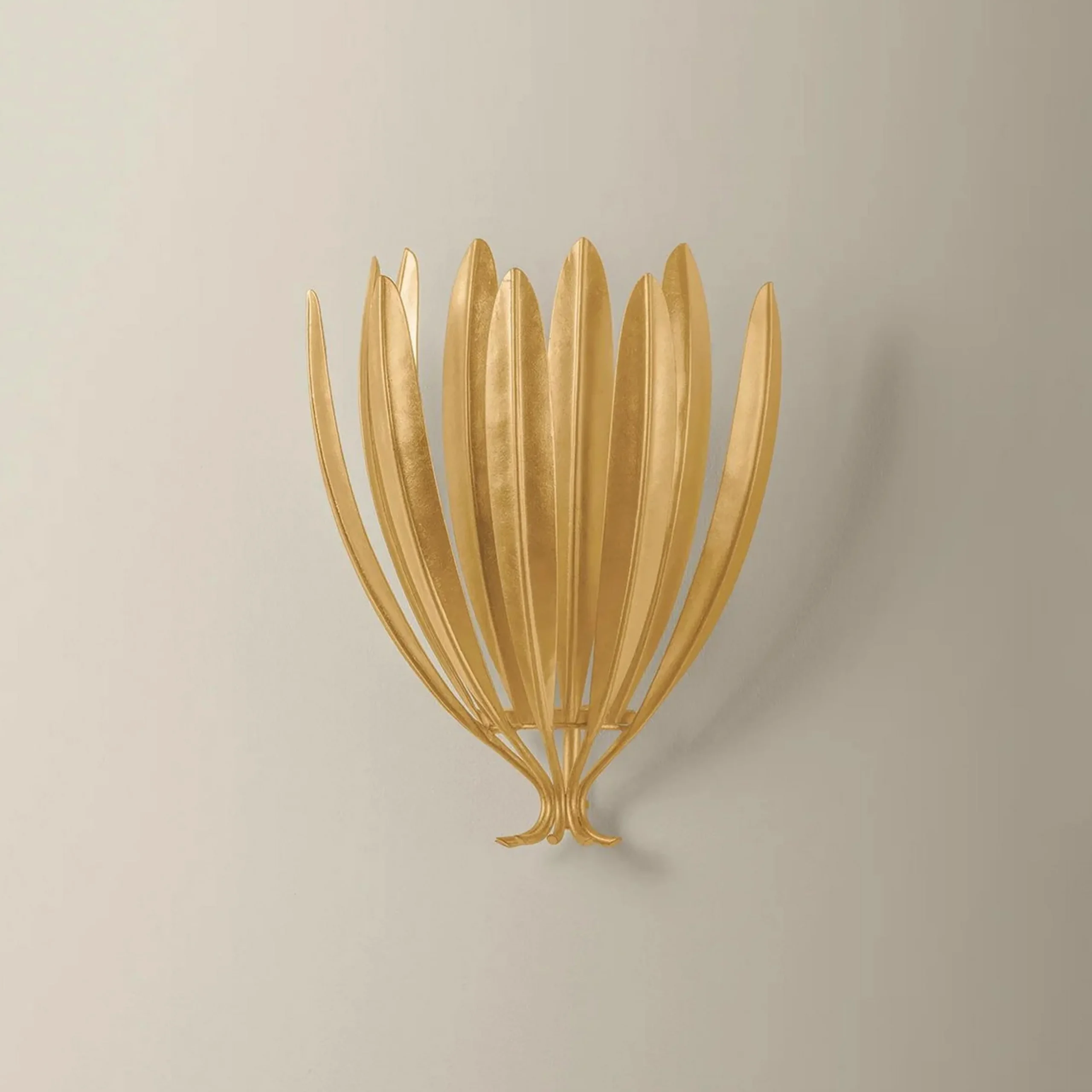 Phoebus Sconce