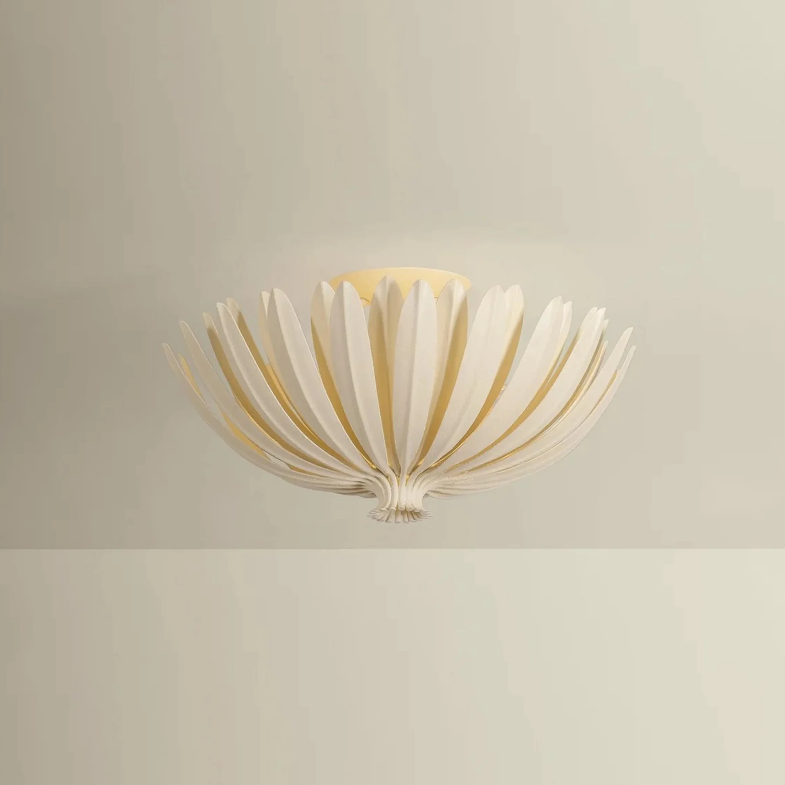 Phoebus Semi-Flush Ceiling Light