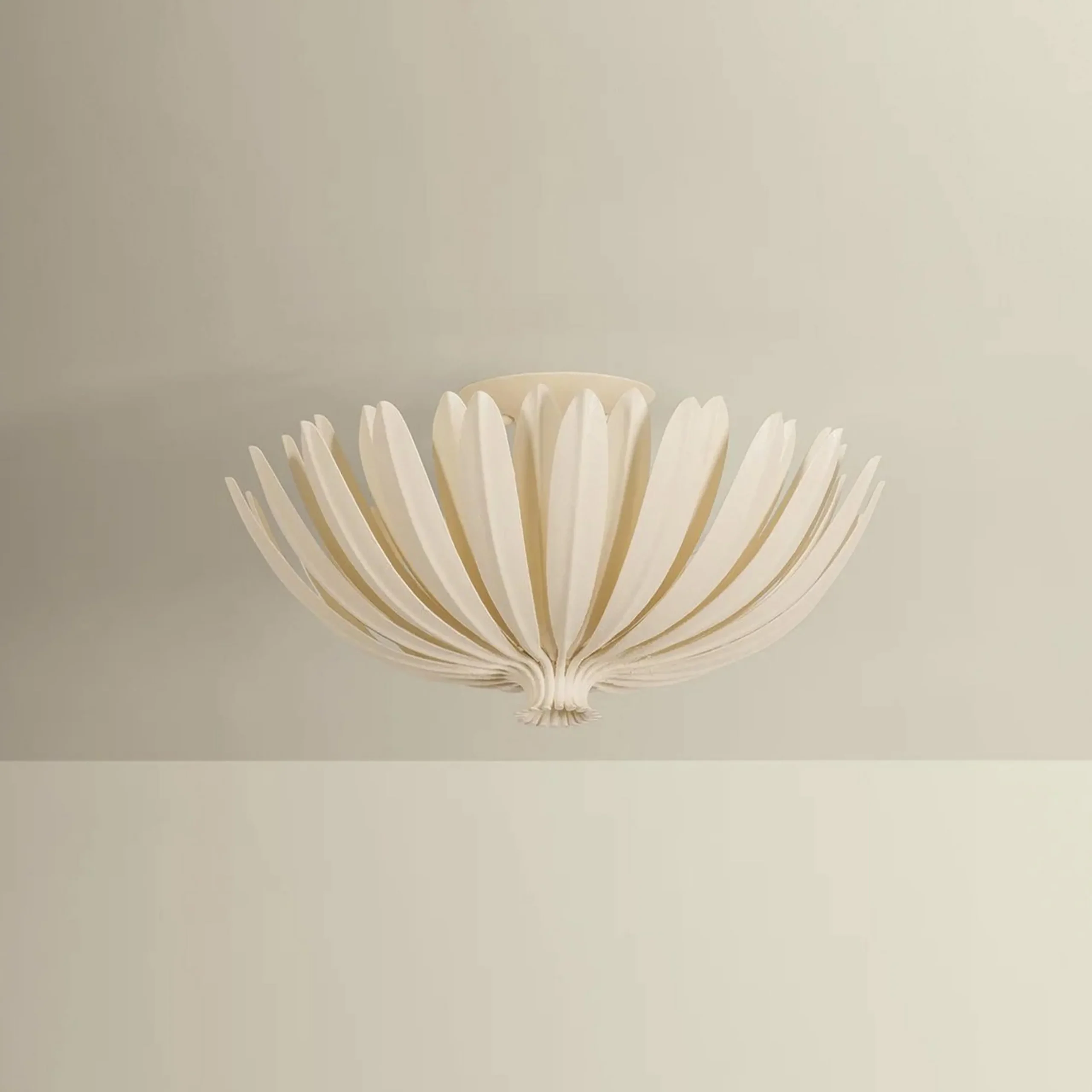 Phoebus Semi-Flush Ceiling Light