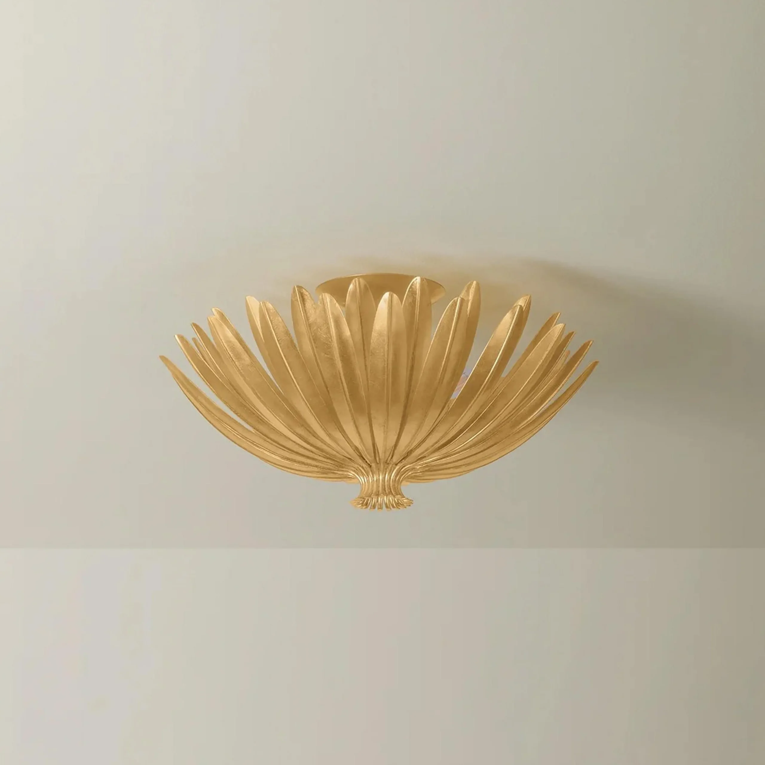 Phoebus Semi-Flush Ceiling Light