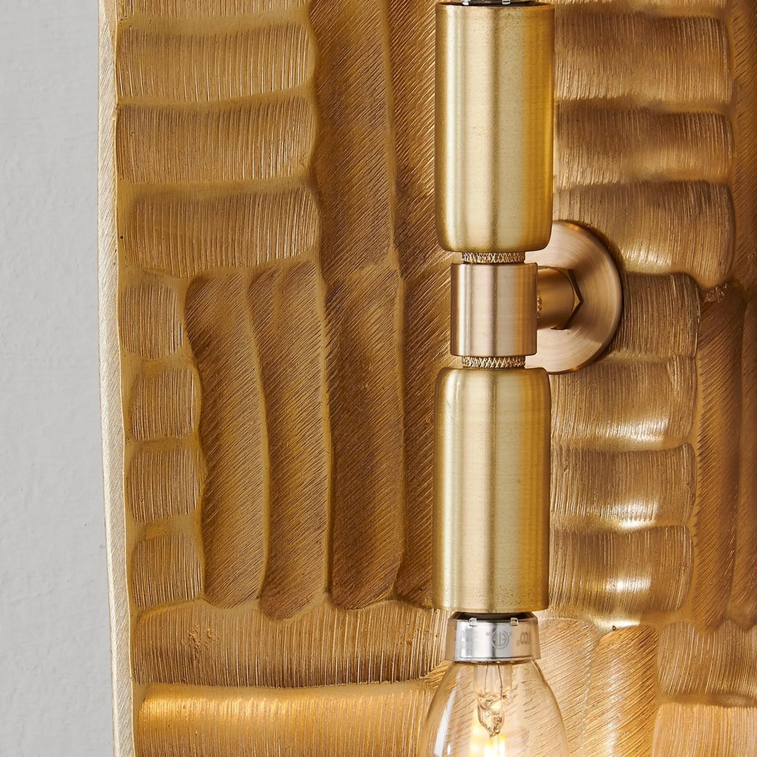 Phorj Sconce