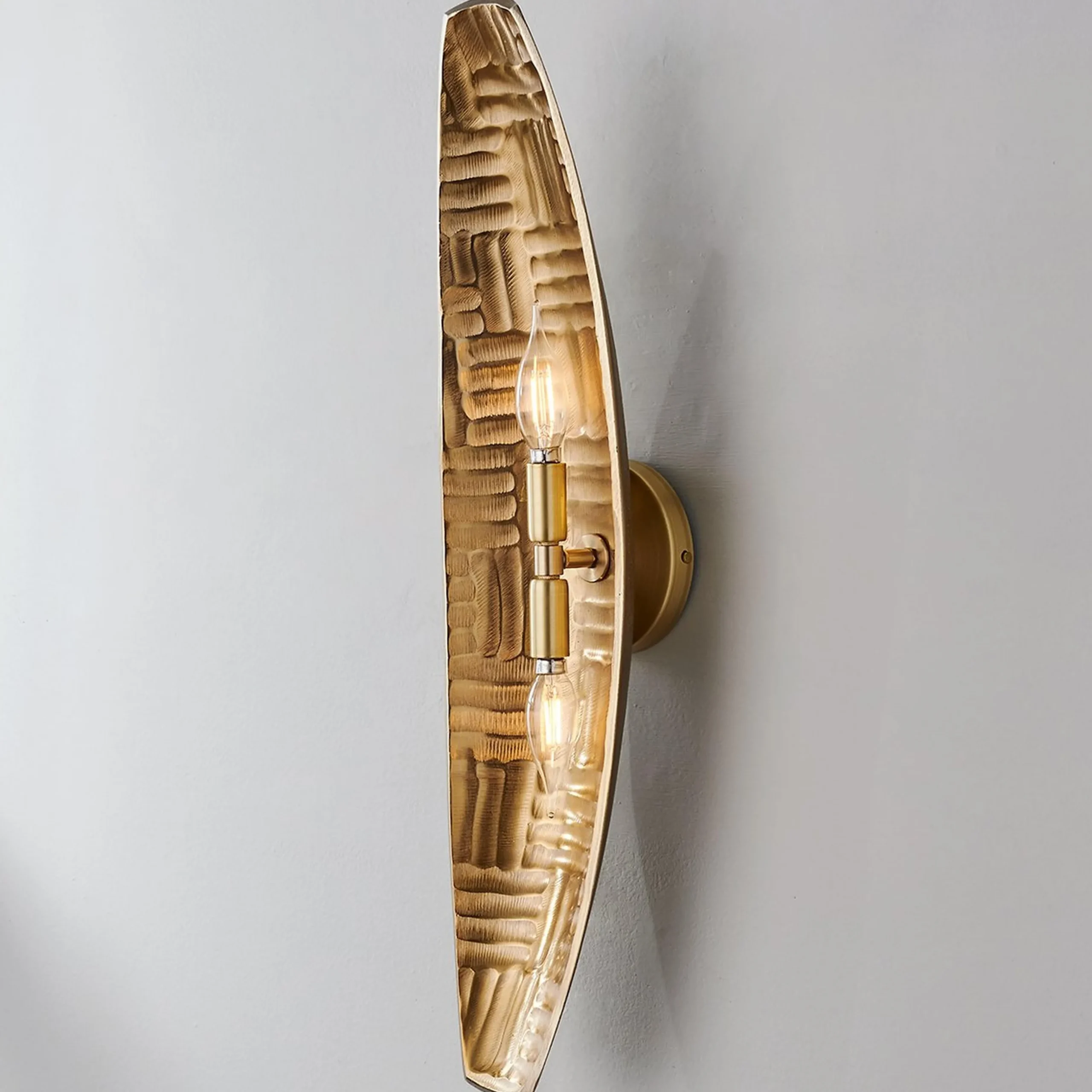 Phorj Sconce