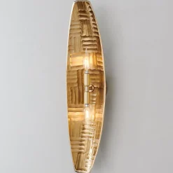 Phorj Sconce