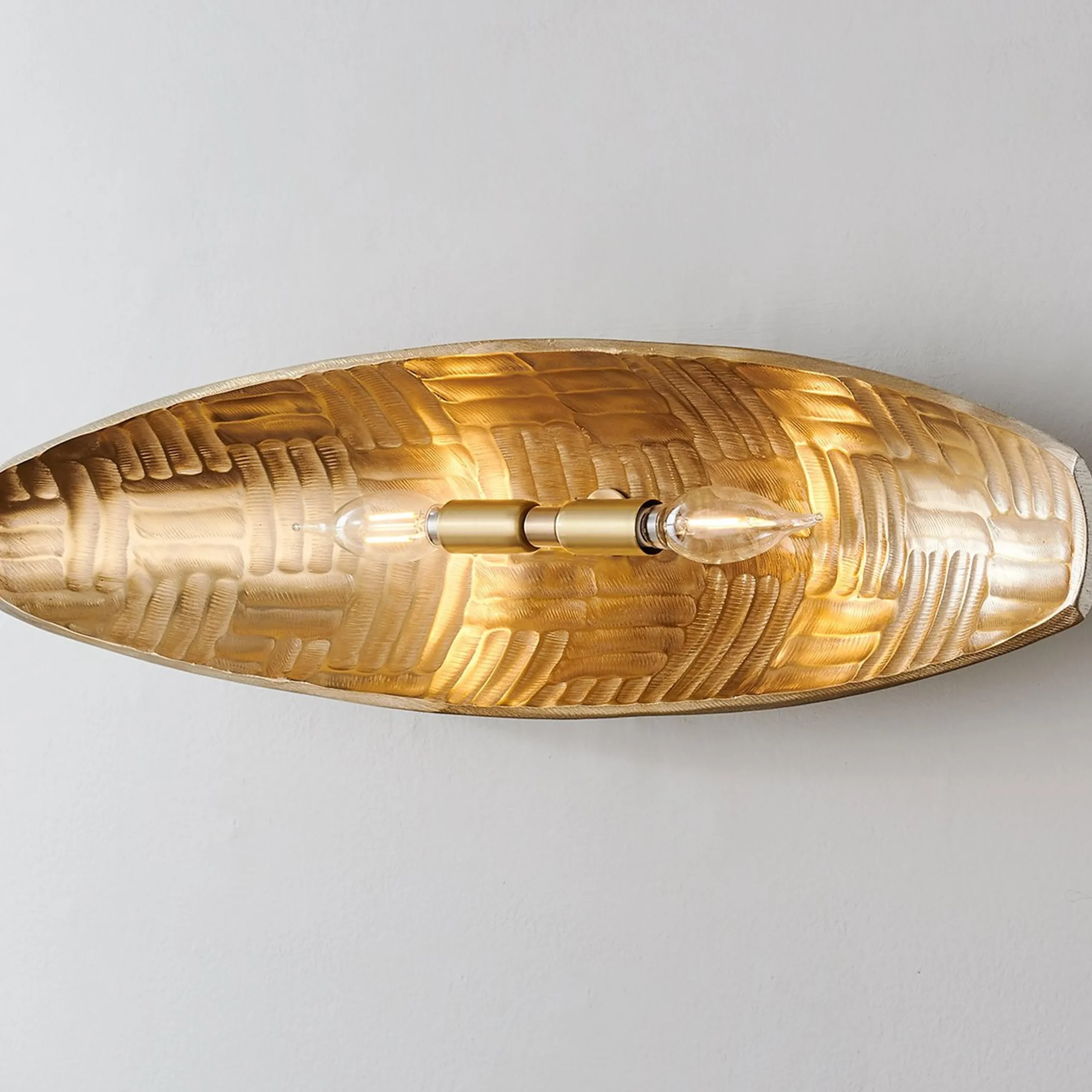 Phorj Sconce