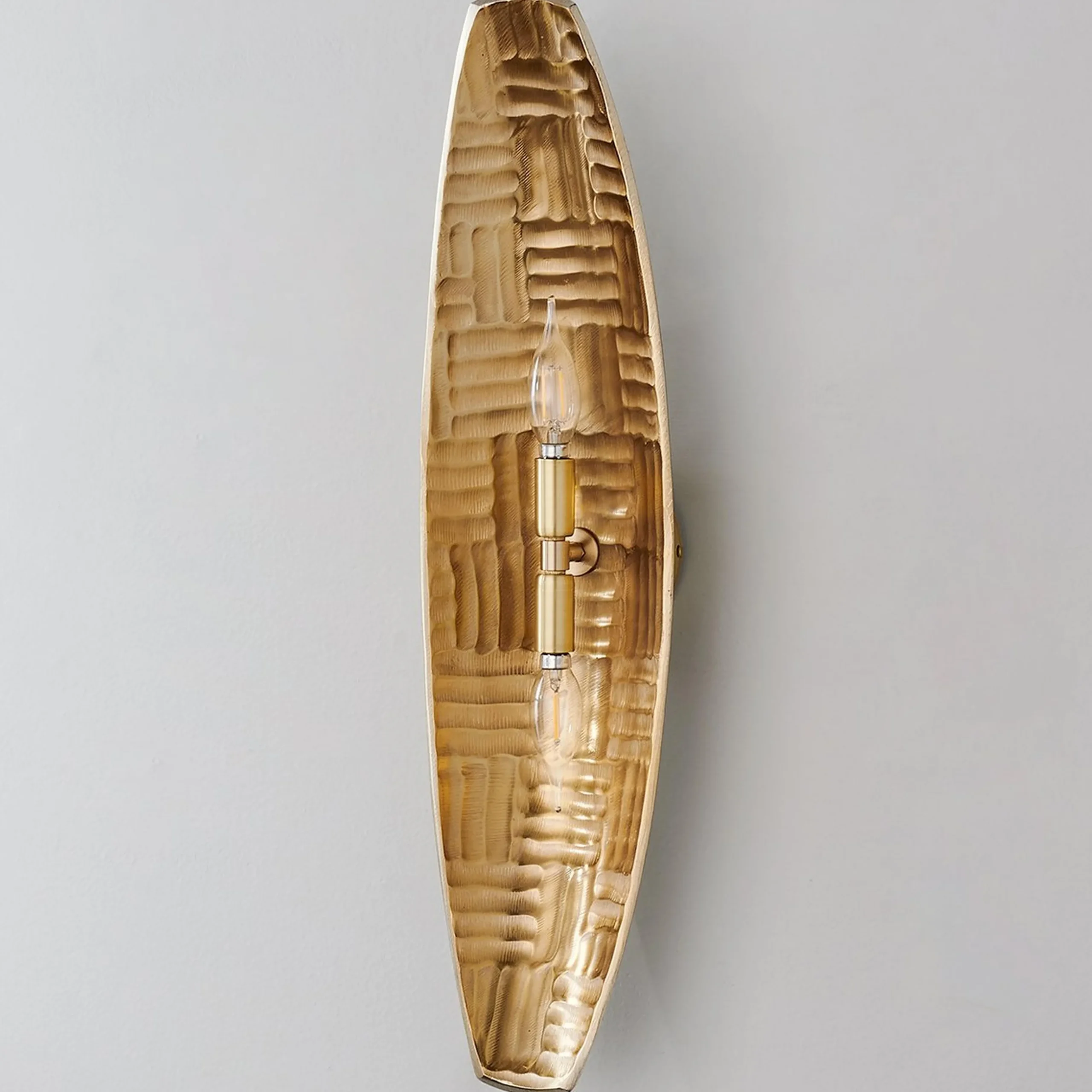 Phorj Sconce