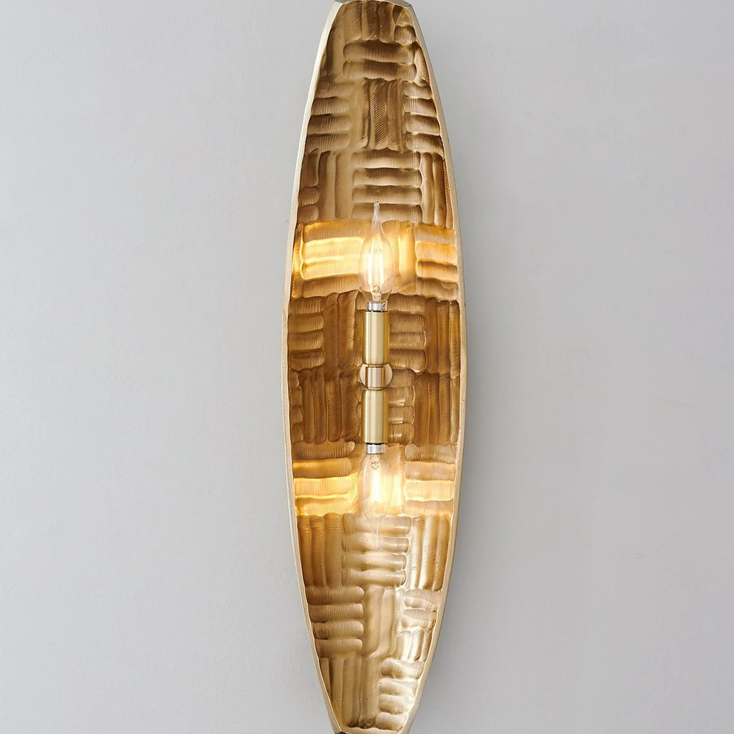 Phorj Sconce