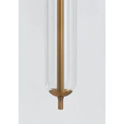 Photinia Outdoor LED Sconce - 22