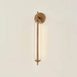 Photinia Outdoor LED Sconce - 22