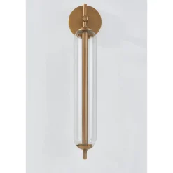 Photinia Outdoor LED Sconce - 22