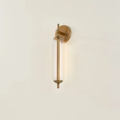 Photinia Outdoor LED Sconce - 17