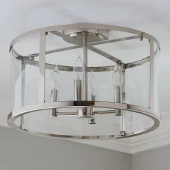 Piedmont Ceiling Light - Large