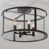Piedmont Ceiling Light - Large